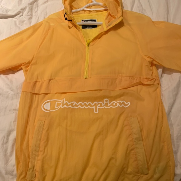 Spring Wind Breaker Jacket - Picture 2 of 2